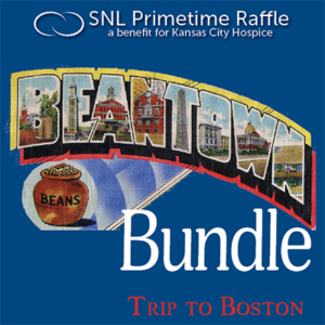 SNL Primetime Raffle Boston Trip
