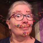 Mustache Month for Carousel at Kansas City Hospice