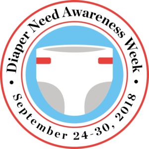 Carousel Diaper Need Awareness