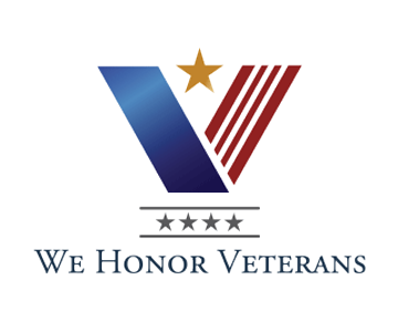 We-Honor-Veterans